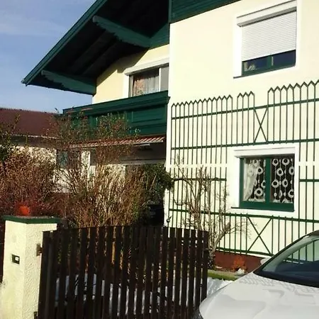 Mit Aussicht Apartament *