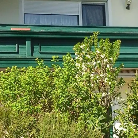 Mit Aussicht Apartament *