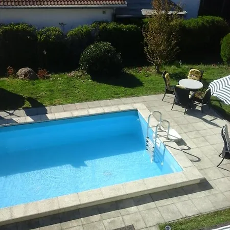 Mit Aussicht Apartament Eugendorf