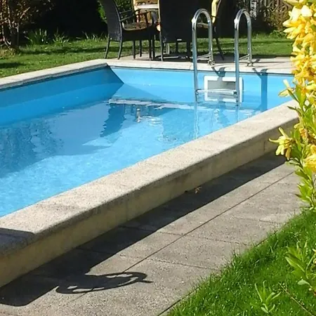 Mit Aussicht Apartament *
